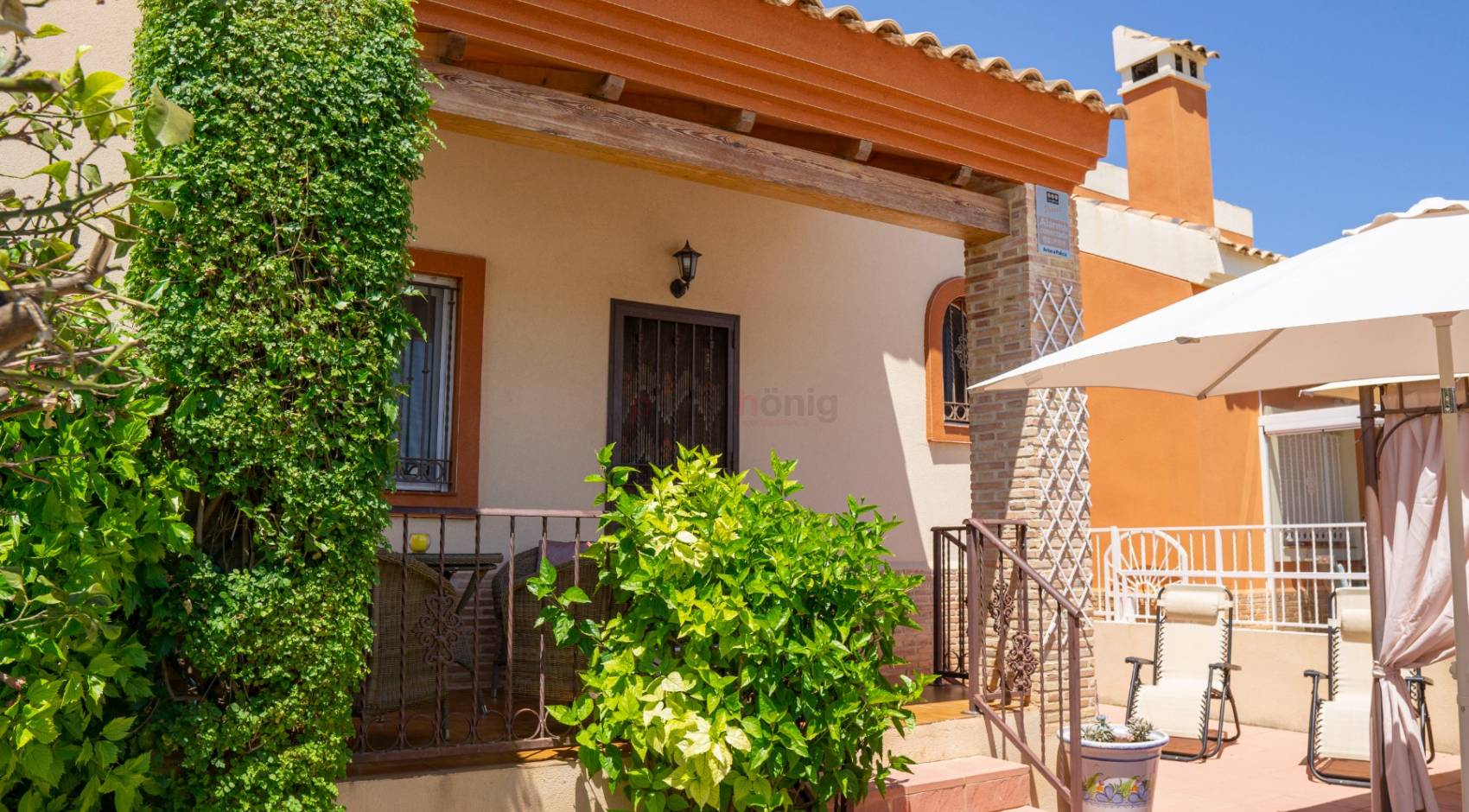 A Vendre - Villa - El Raso - El Raso, Guardamar