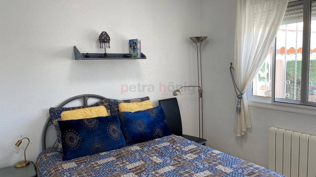 A Vendre - Bungalow - Ciudad Quesada - Benijofar