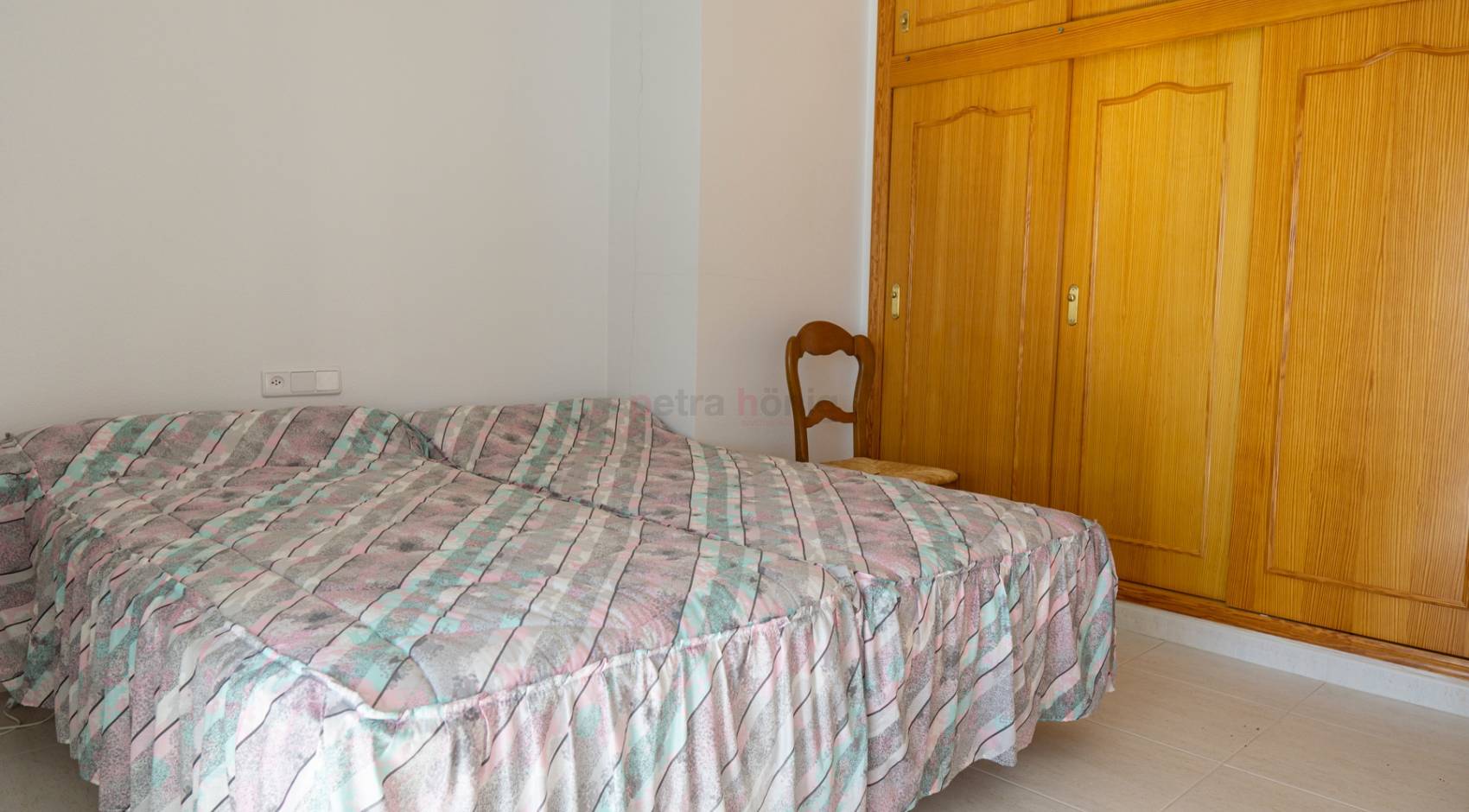 A Vendre - Villa - Ciudad Quesada - La Fiesta