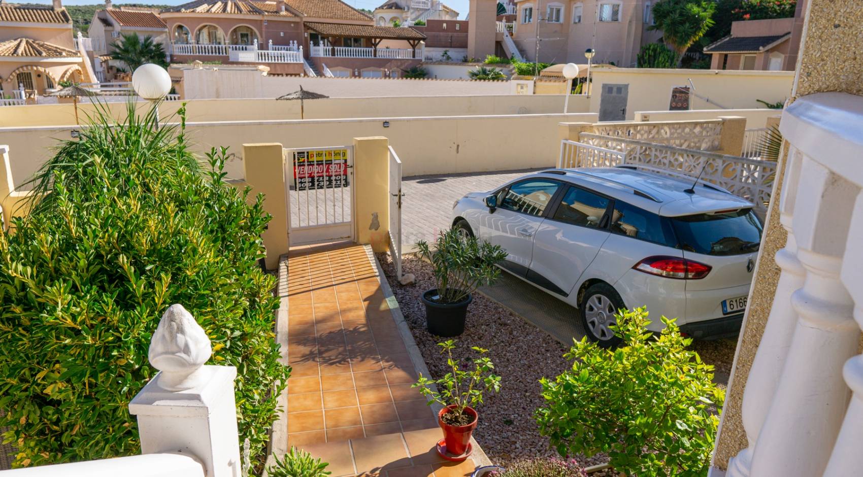 Resales - Townhouse - Ciudad Quesada - La Marquesa Golf