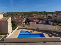 Resales - Townhouse - Ciudad Quesada - La Marquesa Golf