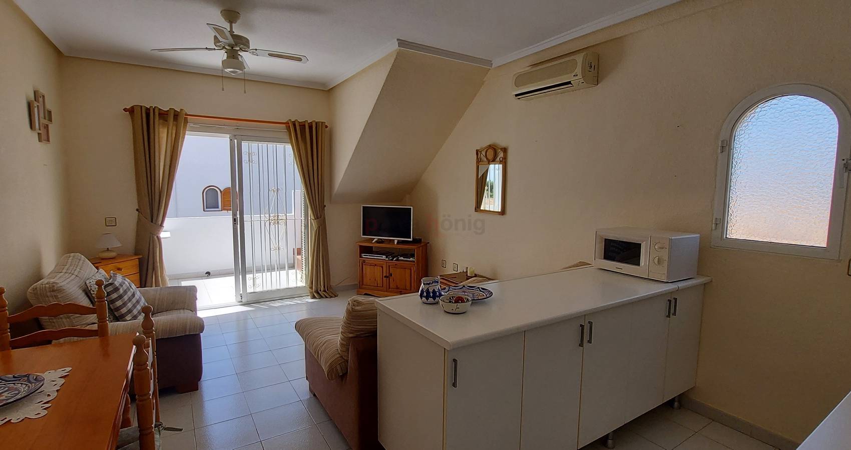 A Vendre - Appartement - Ciudad Quesada - Pueblo Bravo