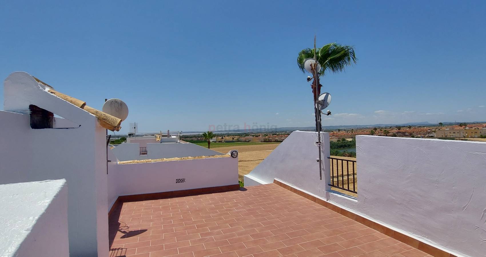 Gebrauchtobjekte - Apartment - Ciudad Quesada - Pueblo Bravo