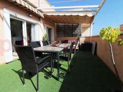 Resales - Appartement - Guardamar del Segura