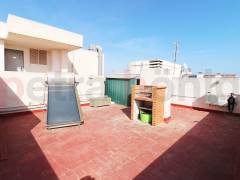 Resales - Appartement - Guardamar del Segura