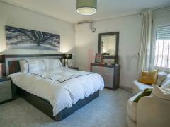 Resales - Villa - Ciudad Quesada - La Marquesa Golf