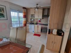 Resales - Apartment - Almoradi