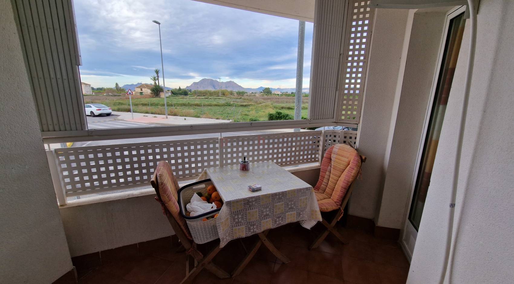 Resales - Appartement - Almoradi