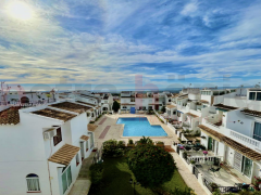 A Vendre - Appartement - Ciudad Quesada