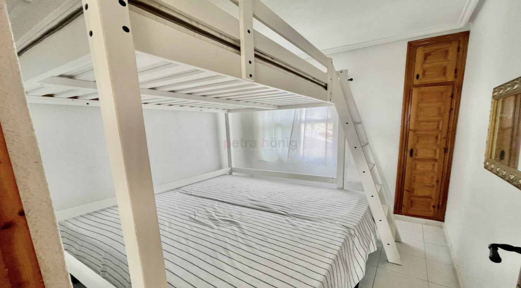 A Vendre - Appartement - Ciudad Quesada