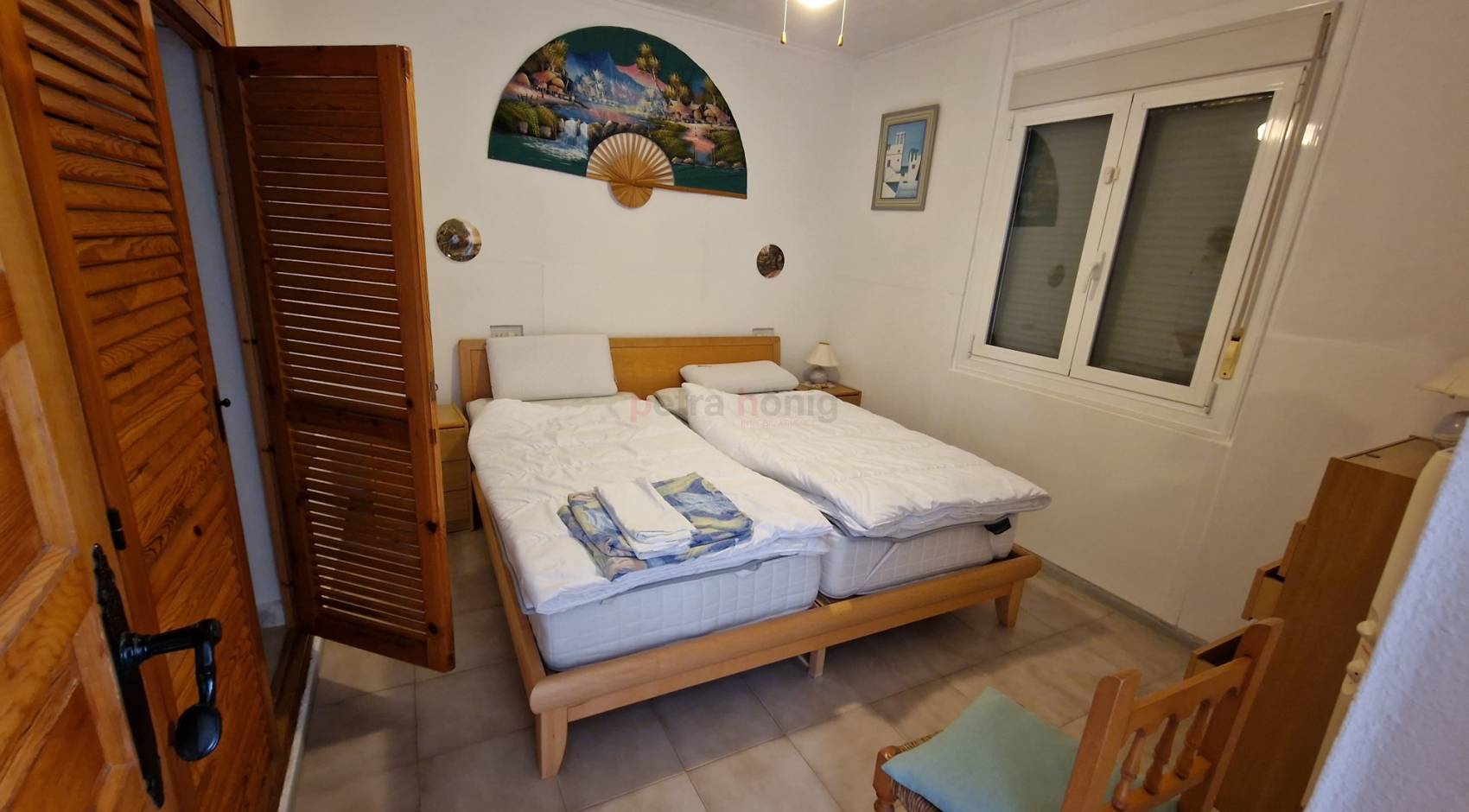 Resales - Villa - Torrevieja - La Siesta