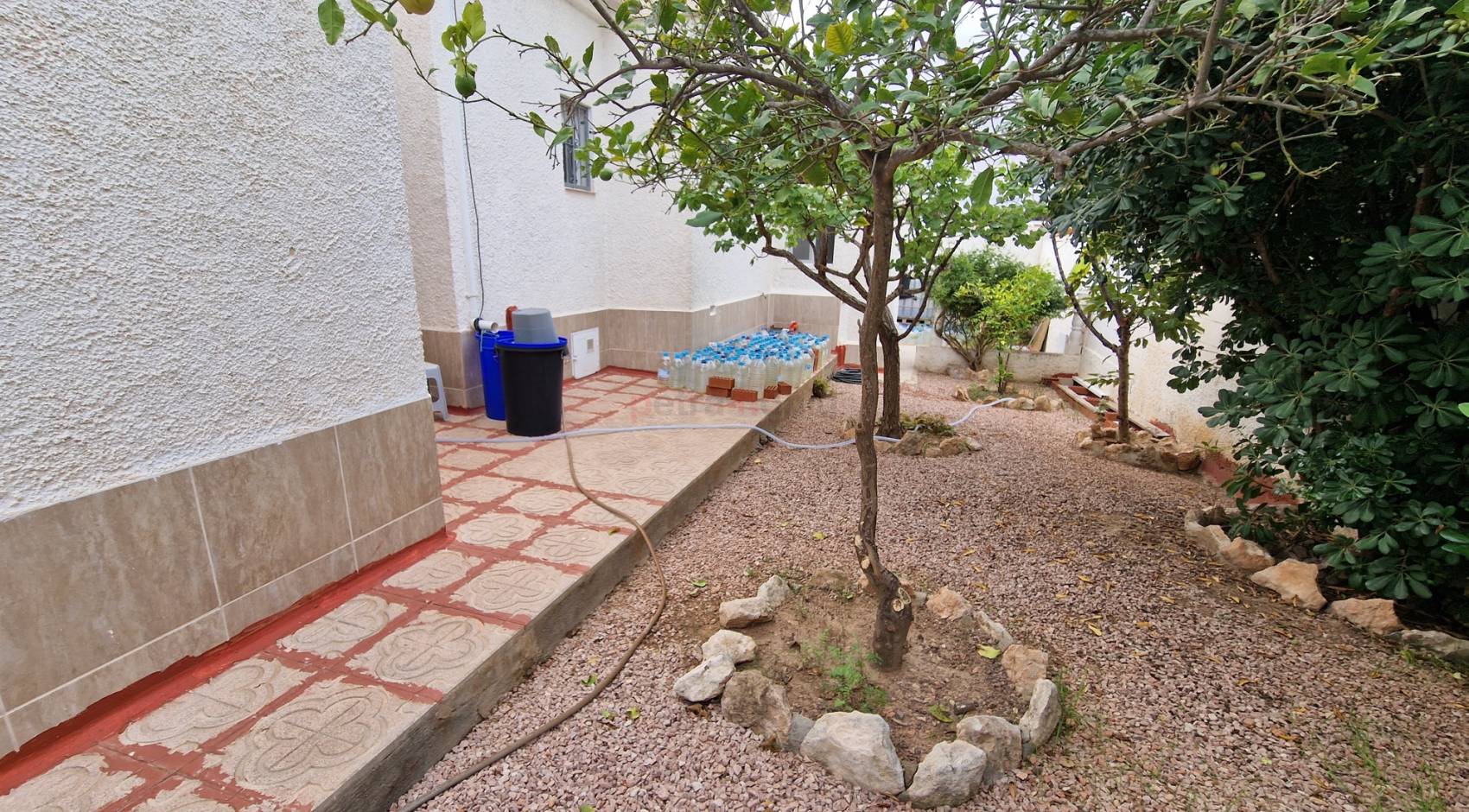 A Vendre - Villa - Torrevieja - La Siesta