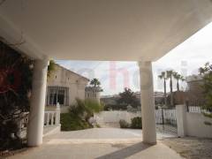 Resales - Villa - Ciudad Quesada - La Marquesa Golf