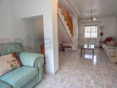 A Vendre - Villa - Ciudad Quesada - La Marquesa Golf