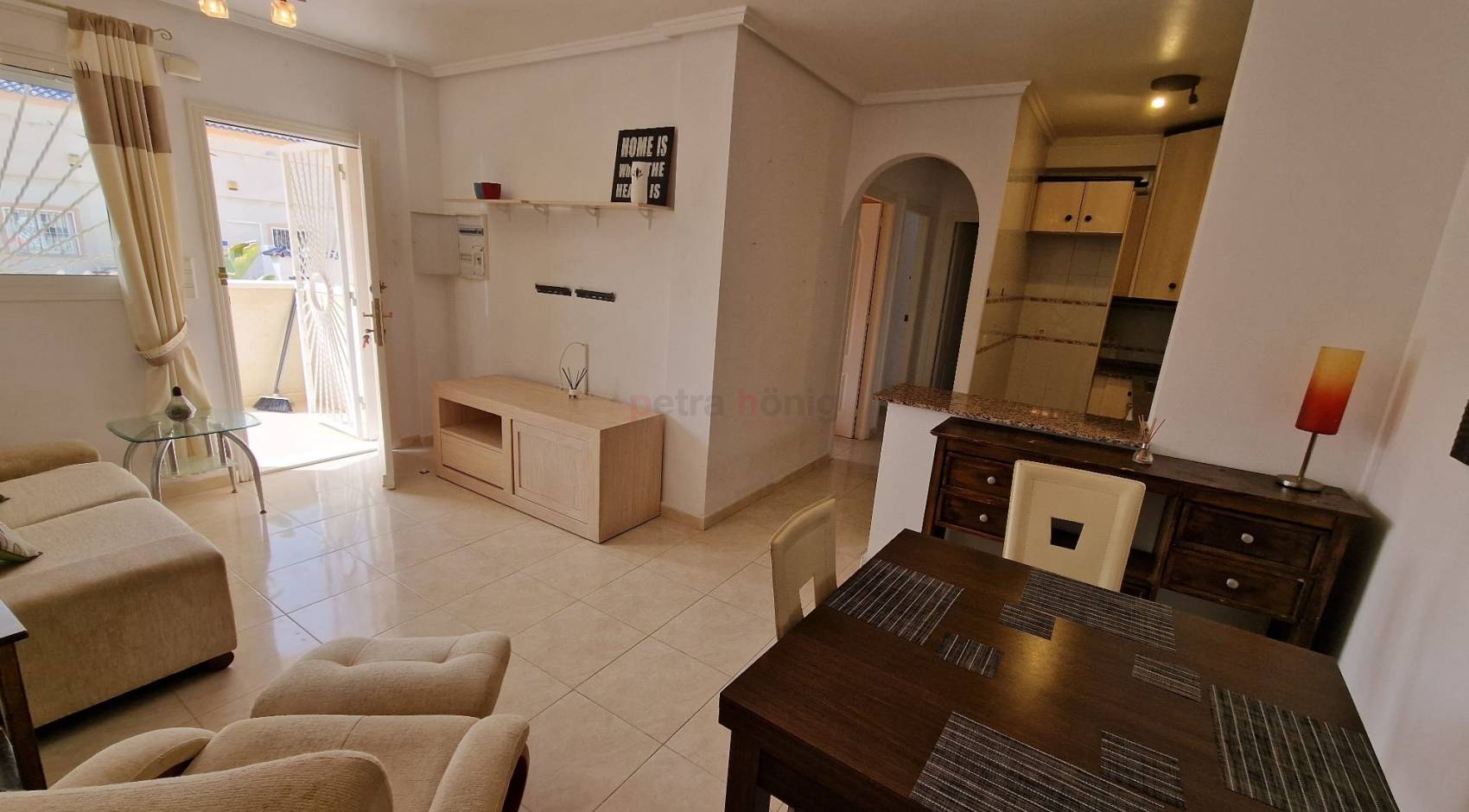 Gebrauchtobjekte - Apartment - Ciudad Quesada - La Marquesa Golf