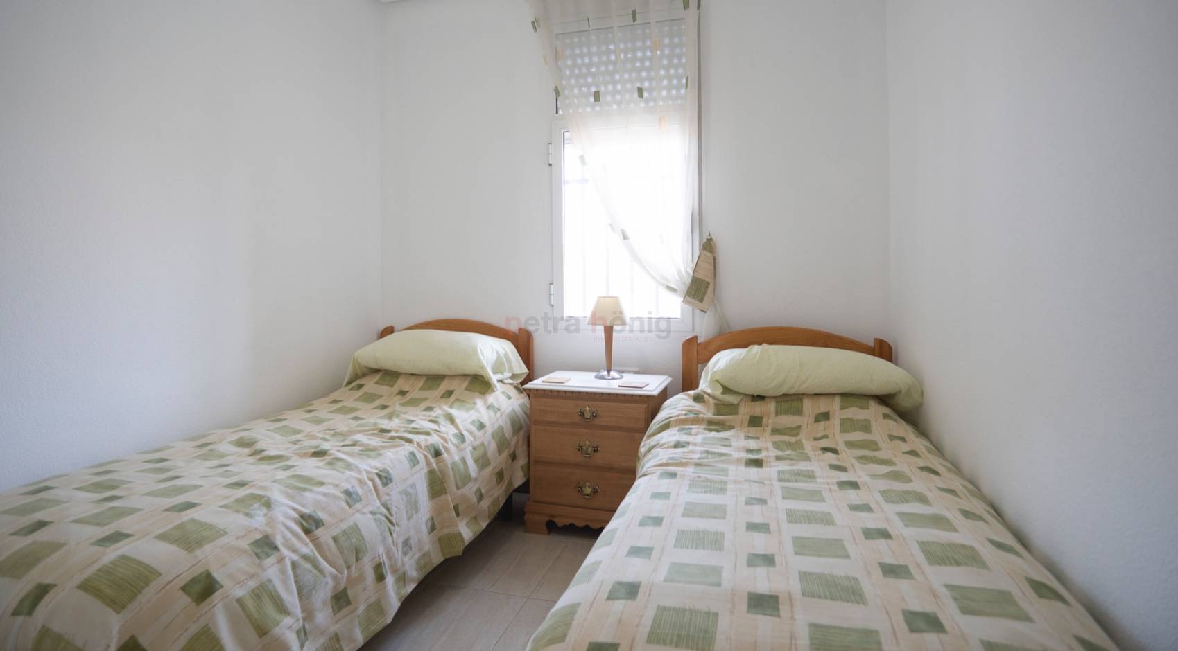 Resales - Appartement - Ciudad Quesada - La Marquesa Golf