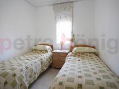 Gebrauchtobjekte - Apartment - Ciudad Quesada - La Marquesa Golf