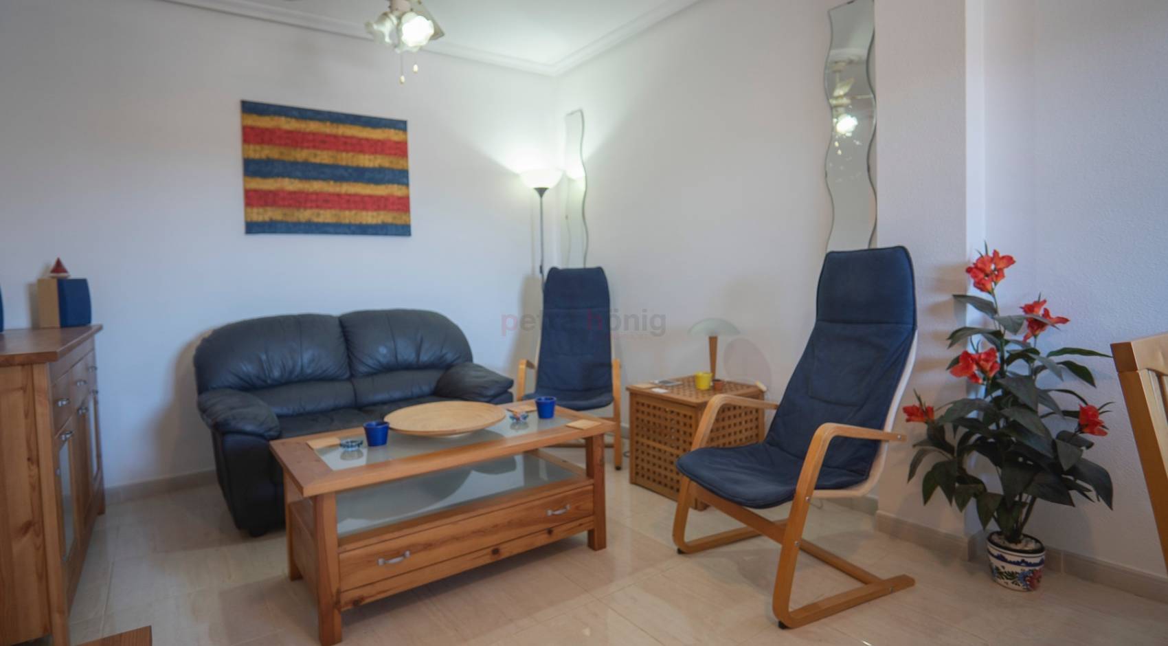 Gebrauchtobjekte - Apartment - Ciudad Quesada - La Marquesa Golf