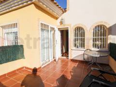 A Vendre - Villa - Ciudad Quesada - Lo Crispin