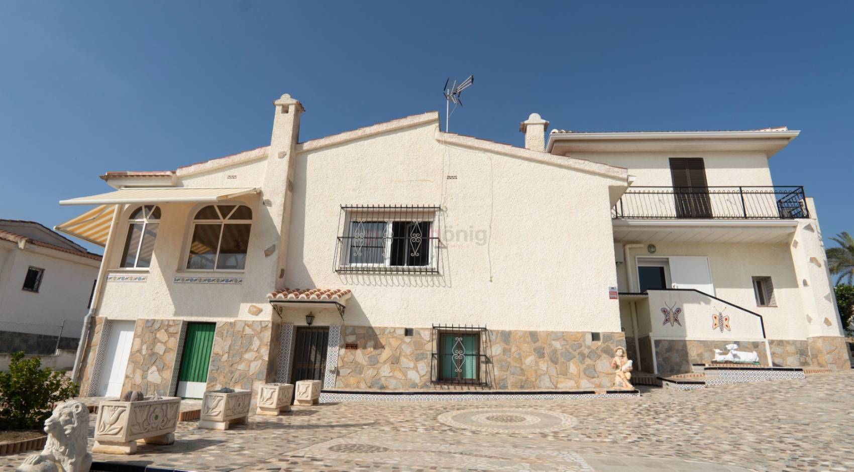 A Vendre - Villa - Ciudad Quesada - Town Center