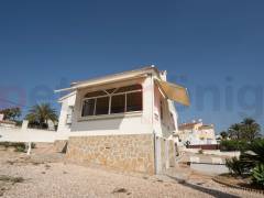 A Vendre - Villa - Ciudad Quesada - Town Center