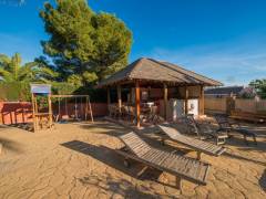 Gebrauchtobjekte - Einfamilienhaus - Ciudad Quesada - Pueblo Bravo