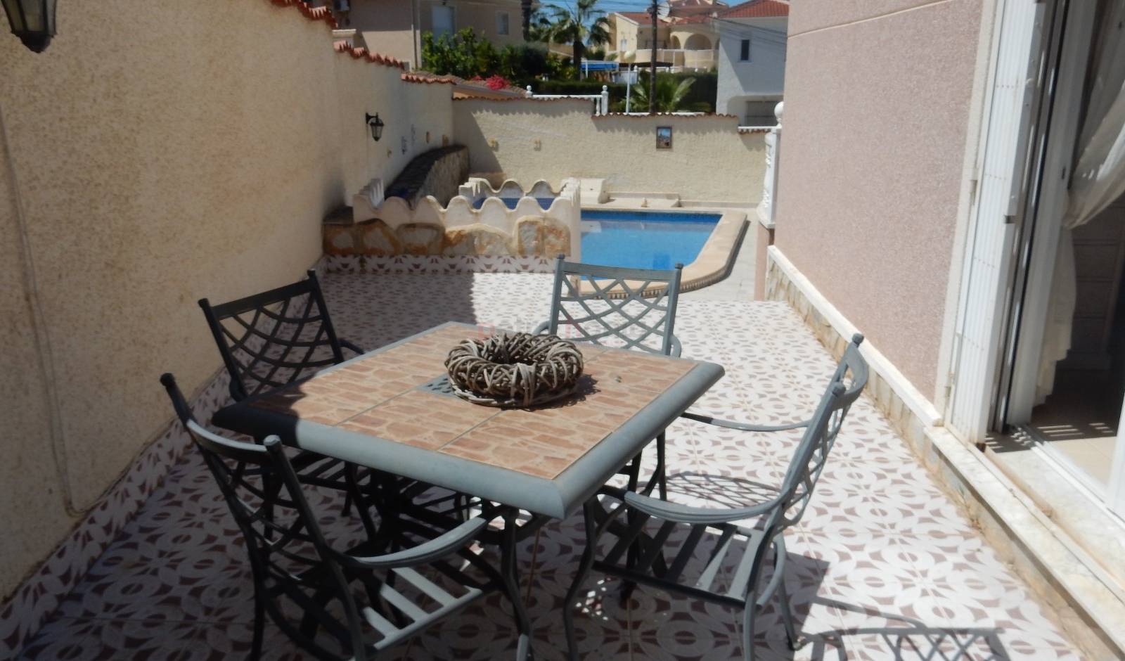 Resales - Villa - Ciudad Quesada - La Marquesa Golf