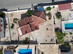 Gebrauchtobjekte - Einfamilienhaus - Ciudad Quesada - Town Center