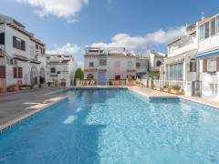 Resales - Townhouse - Ciudad Quesada