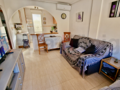 Resales - Bungalow - Ciudad Quesada - Lo Marabu