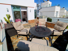 A Vendre - Villa - Ciudad Quesada - Lo Marabu