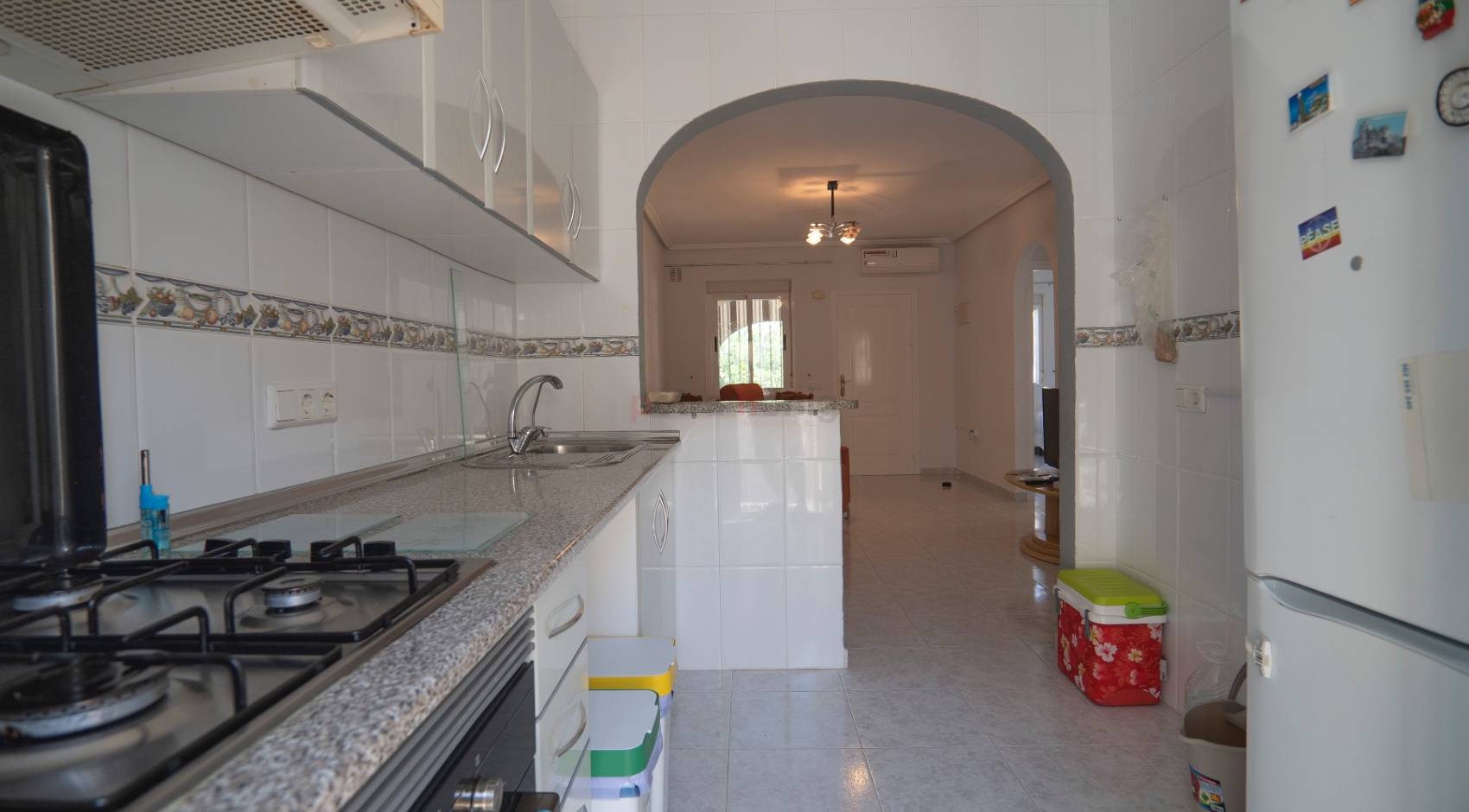 A Vendre - Bungalow - Ciudad Quesada - Dona Pepa