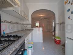 A Vendre - Bungalow - Ciudad Quesada - Dona Pepa