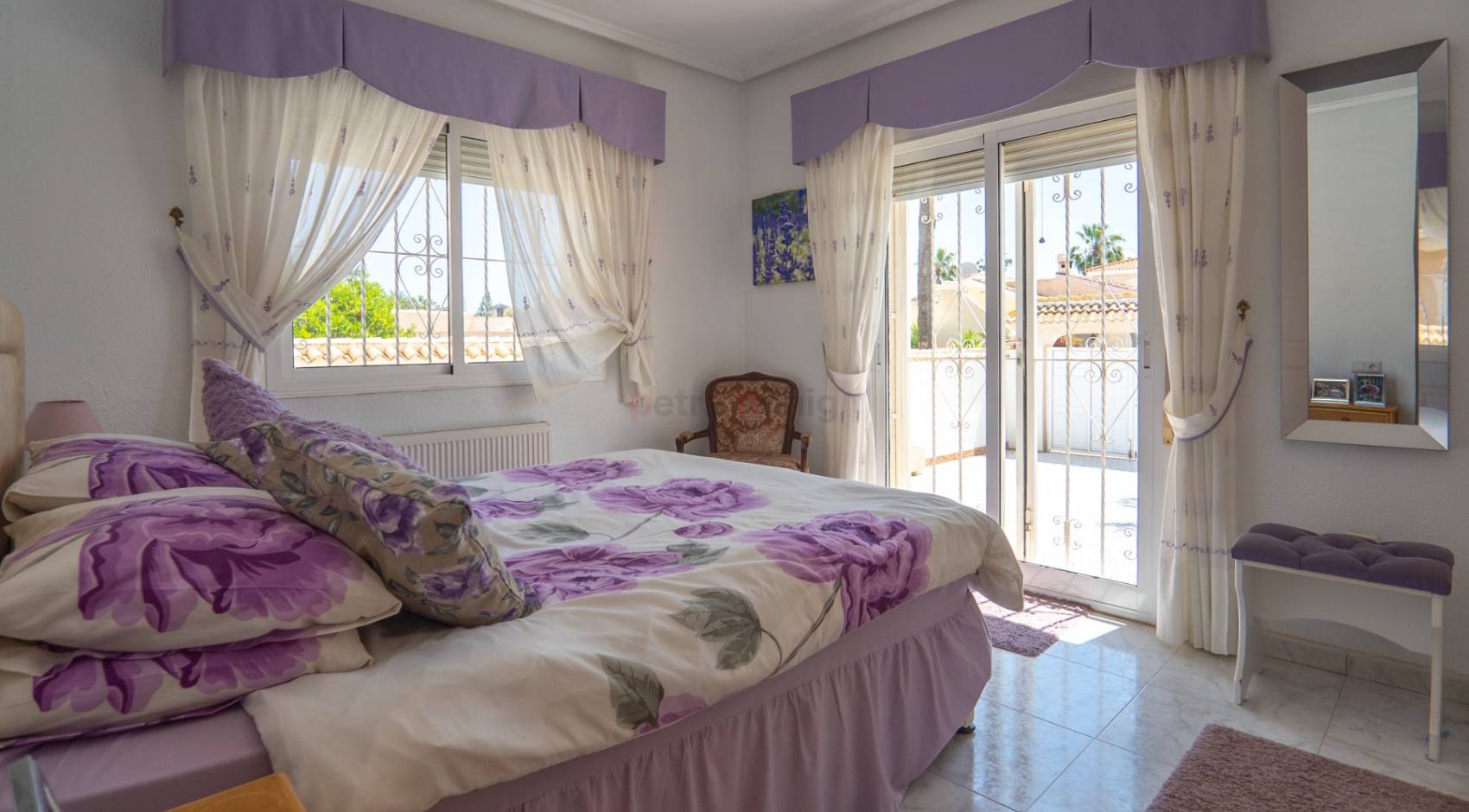 A Vendre - Villa - Ciudad Quesada - Dona Pepa