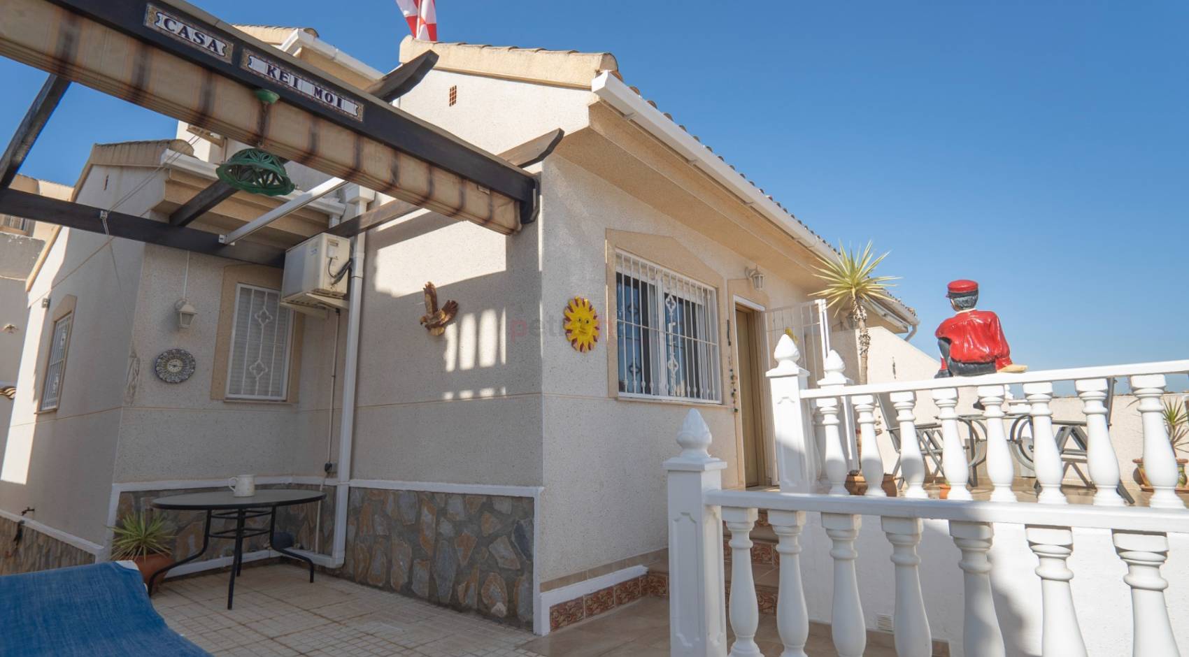 Resales - Semi Detached - Ciudad Quesada - La Marquesa Golf