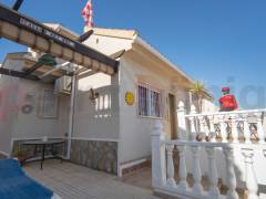 Resales - Semi Detached - Ciudad Quesada - La Marquesa Golf