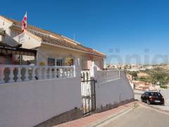 Resales - Semi Detached - Ciudad Quesada - La Marquesa Golf