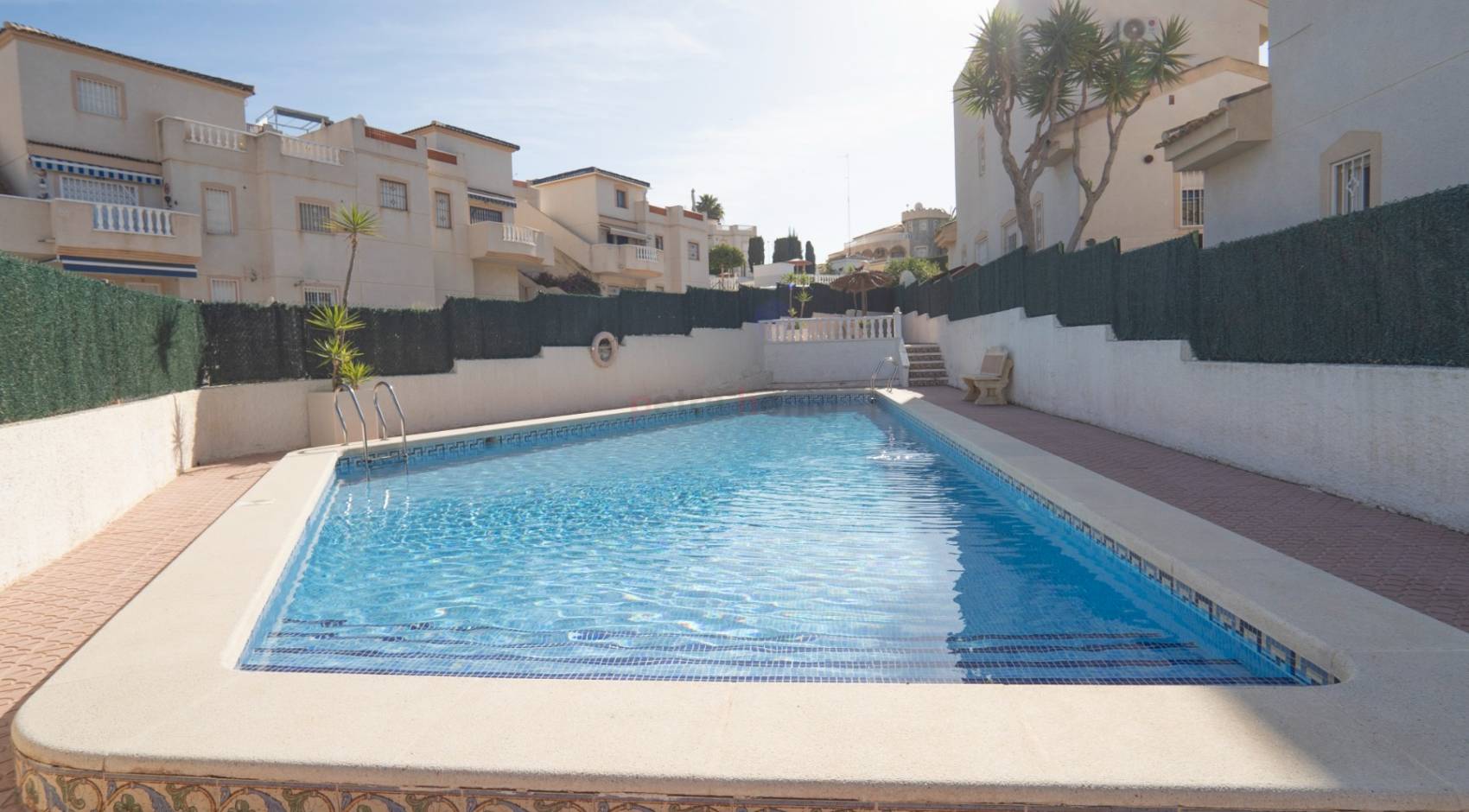 Resales - Semi Detached - Ciudad Quesada - La Marquesa Golf