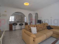 A Vendre - Villa - Ciudad Quesada