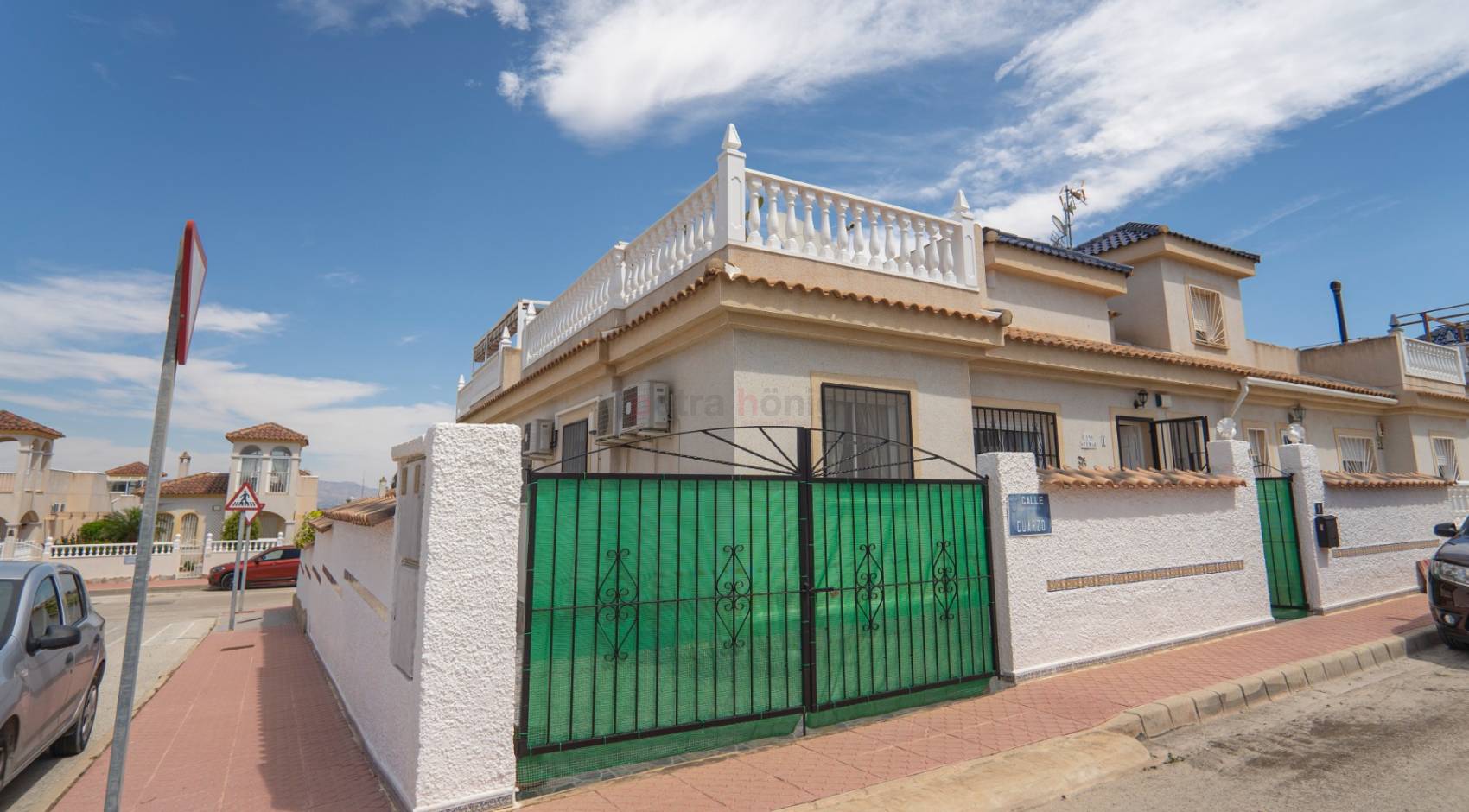 Resales - Semi Detached - Ciudad Quesada - Benijofar