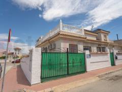 Resales - Semi Detached - Ciudad Quesada - Benijofar