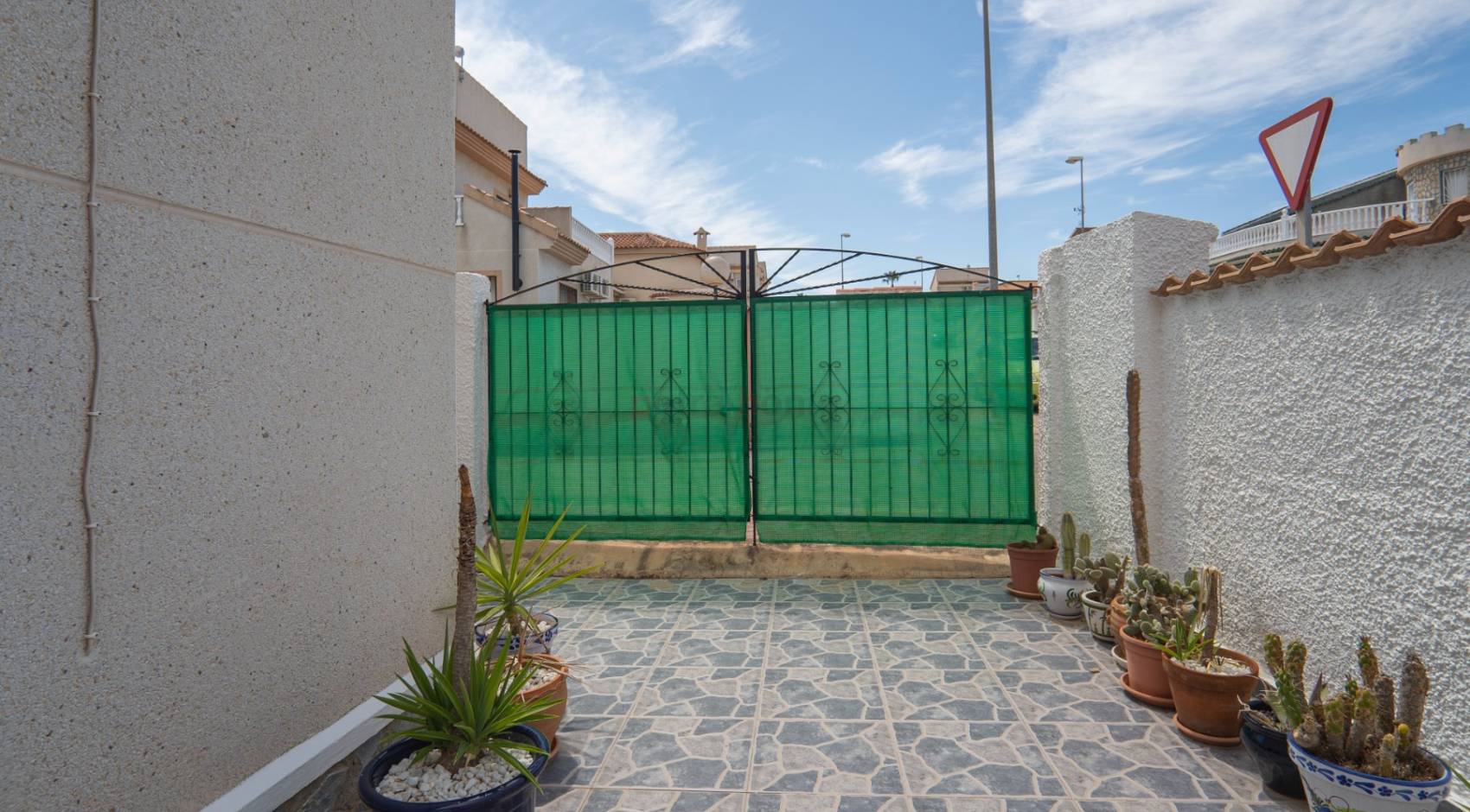 Resales - Semi Detached - Ciudad Quesada - Benijofar