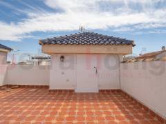 Resales - Semi Detached - Ciudad Quesada - Benijofar