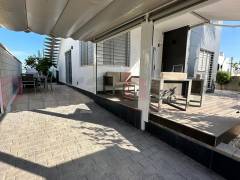 A Vendre - Villa - Ciudad Quesada - Pueblo Bravo