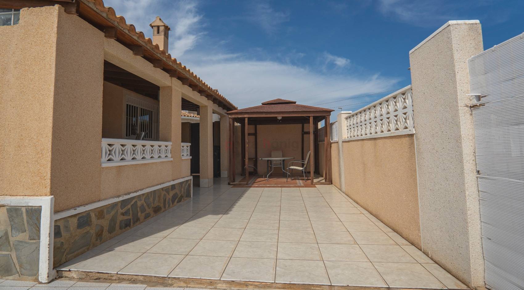 A Vendre - Villa - Ciudad Quesada - Atalaya Park