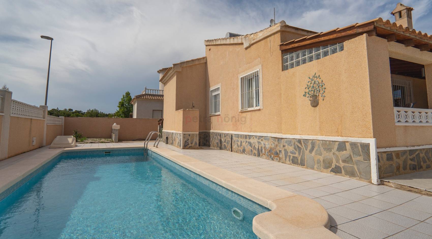 Resales - Villa - Ciudad Quesada - Atalaya Park