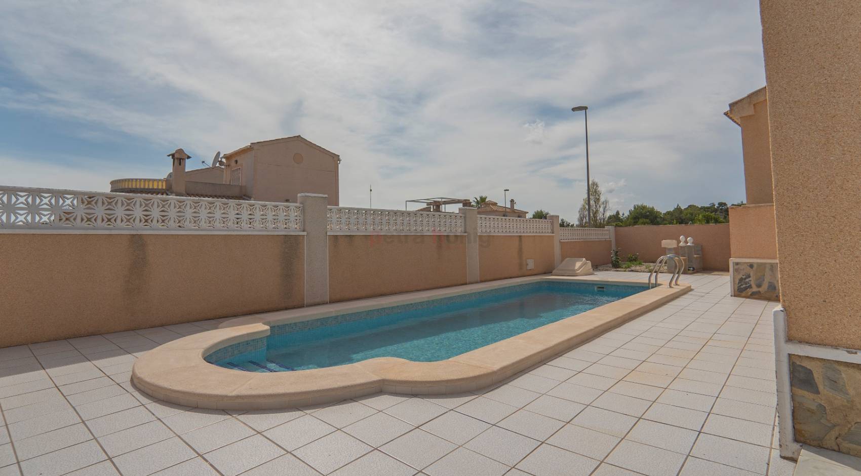 A Vendre - Villa - Ciudad Quesada - Atalaya Park