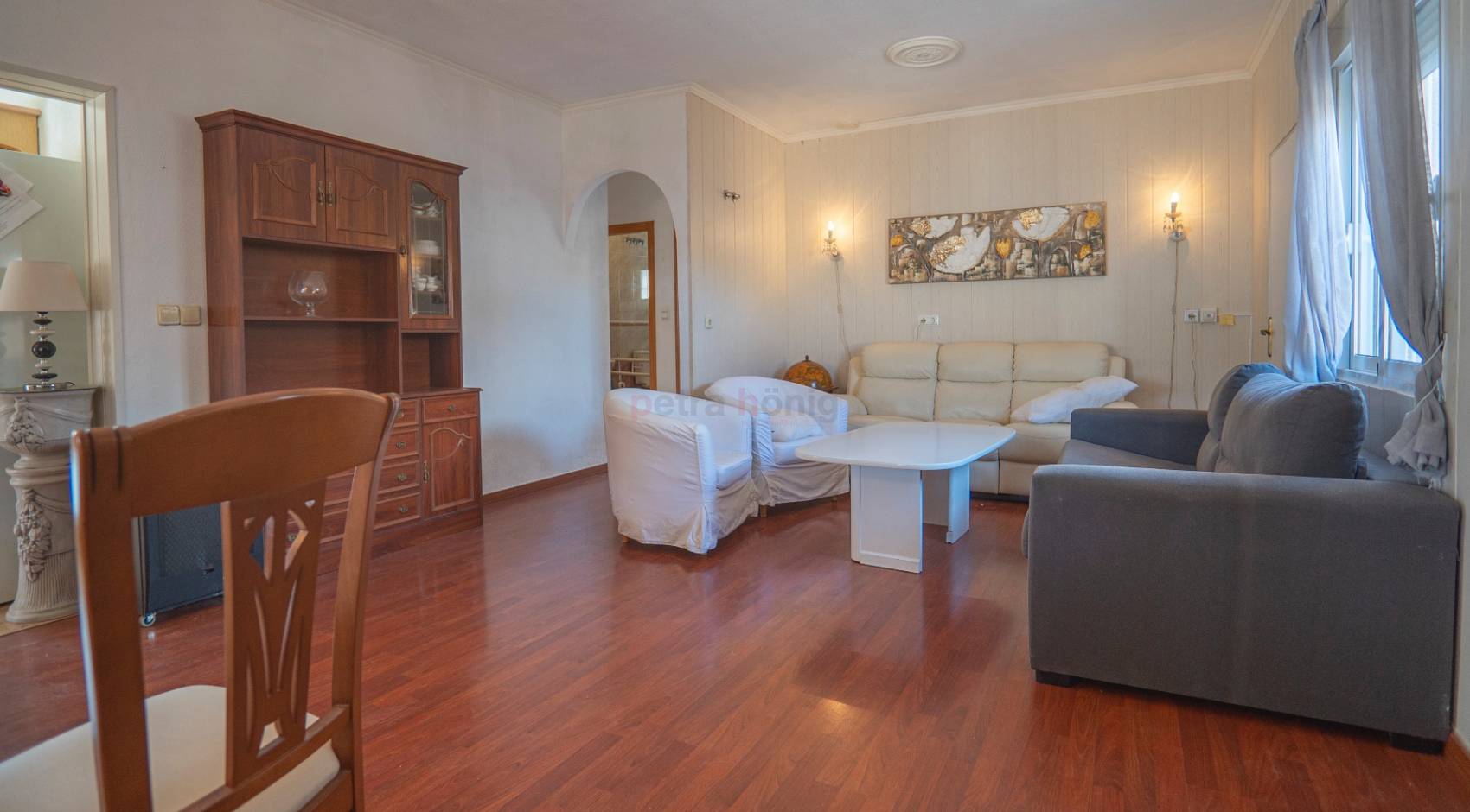 A Vendre - Villa - Ciudad Quesada - Atalaya Park