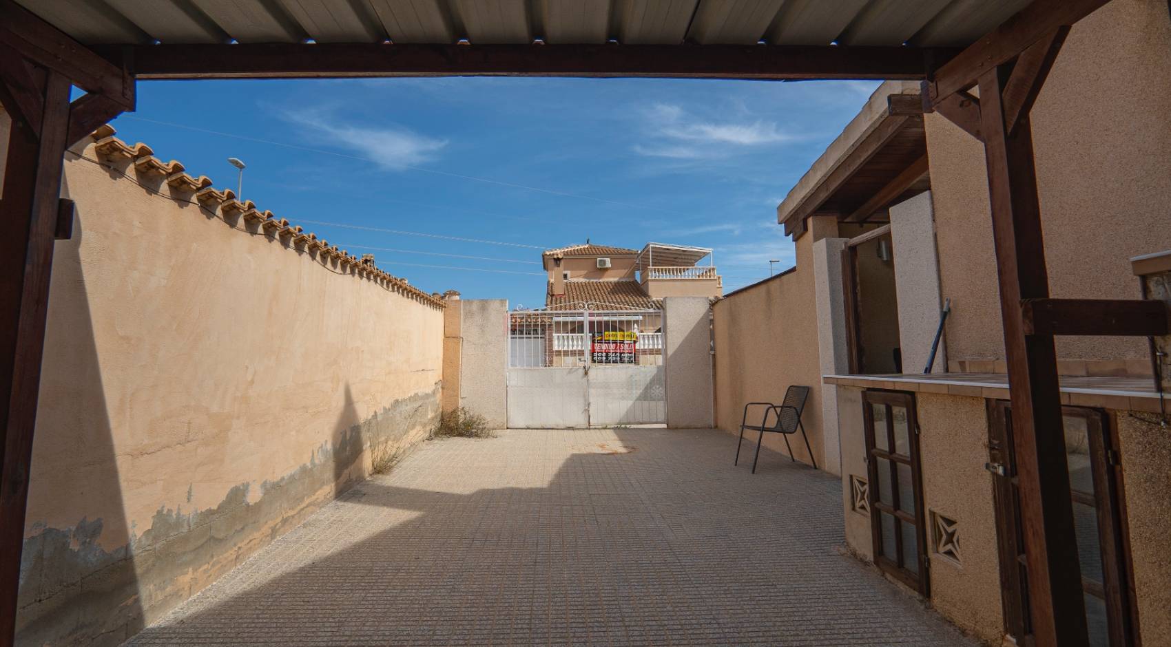 Gebrauchtobjekte - Einfamilienhaus - Ciudad Quesada - Atalaya Park