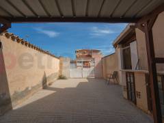 Gebrauchtobjekte - Einfamilienhaus - Ciudad Quesada - Atalaya Park